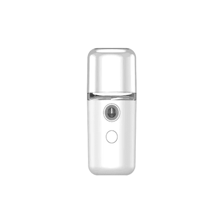 

MIARHB Face Sprayers Nano Spray Mist Facial Steamer humidifier Hydrating Water Portable
