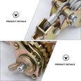 thumbnail image 2 of Houderco Cable Gripper Manual De Multicolor Para Y Fijación En Domésticos, 2 of 8