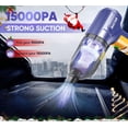 thumbnail image 2 of Aspirador de coche AUXTUR High Power 15000PA 3 en 1 inalámbrico, 2 of 9