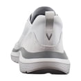 thumbnail image 4 of Vionic Hayward Women's Fashion Sneakers Vapor Grey Knit Suede Size 5 M, 4 of 8