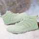 thumbnail image 3 of Botas Senderismo Felpa Zapatos Nieve para Tobillo Forradas Piel Mujer Y Hombre Invierno, 3 of 9