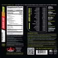 thumbnail image 5 of COLOSSAL LABS Muscle Whey Protein Flavored Protein Powder, 25,000mg Amino Acids/Serving, Cold Filtered(Packaging May Vary) (20 Pound (Pack of 4), Cookies & Cream), 5 of 8