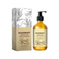 thumbnail image 1 of Liquidación de champú Champú Rosemarys Gingers Champú de limpieza profunda Reparaciones Champú para el cuidado del cabello seco, encrespado, suave y fuerte 100 ml Liquidación, 1 of 9
