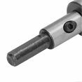 thumbnail image 3 of 3-Flute High-Speed Steel Hole Opener Bit, 19.5mm Metal Reaming Tool with Hex Wrench for Drilling and Enlarging Holes, 3 of 5