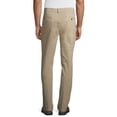 George men's Athletic Fit Chino Pants - Walmart.com