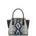 thumbnail image 2 of Brahmin Mini Priscilla Cobalt Ballington, 2 of 5