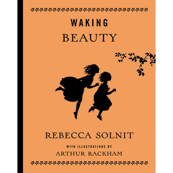 Pre-Owned Waking Beauty (Hardcover) 164259833X 9781642598339