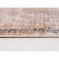 thumbnail image 4 of Rug Branch Amalfi Collection Modern Oriental Runner Area Rug, 4 of 7