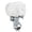 Silver, variant on Frelaxy Outboard Motor Cover - 100% Waterproof Heavy Duty UV Resistant Boat Engine Hood Covers Ultra Strong Boat Motor Cover - Fit for Motor 20-300 HP