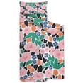 thumbnail image 2 of Pioneer Flower Floral Print Pattern Toddler Nap Mats for Kids Preschool,Sleeping Mat Bag or Kids,Toddler Sleeping Bag,Toddler Nap Mat or Daycare, 2 of 6
