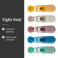 thumbnail image 6 of Farberware Professional Magnetic Bag Clip Set, Multi Colored, (5-Pieces), 6 of 10