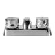 thumbnail image 4 of Mezcladora 4" Lavabo IUSA Primo Esencial Cromado, 4 of 7