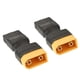 thumbnail image 5 of Enchufe Adaptador Hembra A XT90 Macho, 2 Uds. Enchufe Adaptador Ligero XT90 Conector Inalámbrico De Repuesto Profesional Para Batería RC Lipo ANGGREK Female to XT90 Male Plug Adapter, 5 of 8