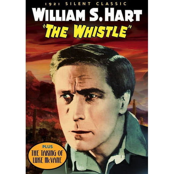 The Whistle (DVD), Alpha Video, Drama