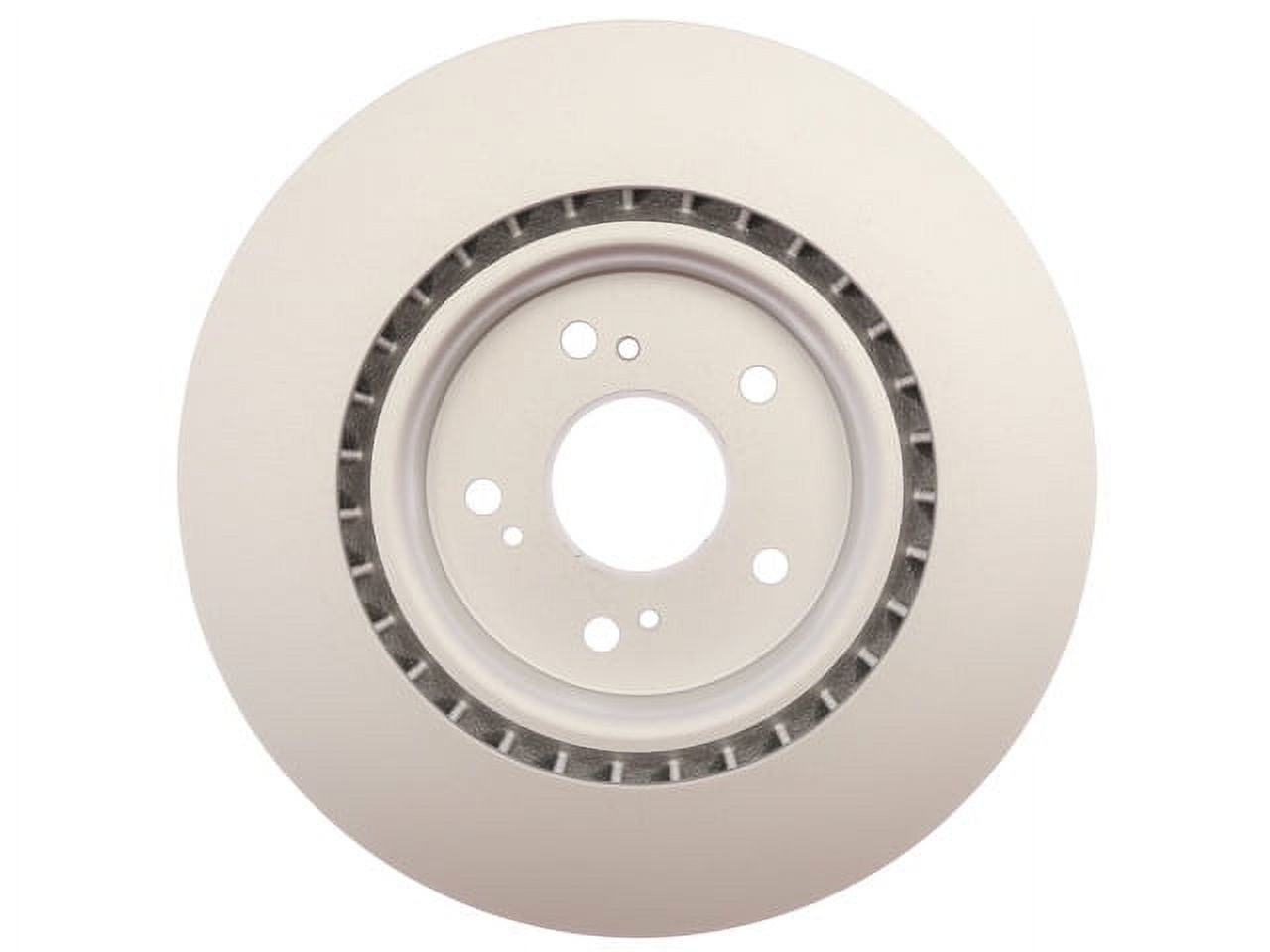 Raybestos Specialty Truck, School Bus and Medium Duty Rotors, 982435 Fits select: 2019-2023 ACURA RDX