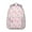 Doodle Poodle Image, variant on Doodle Poodle Image Backpack for School,Cute School Bag,Schoolbag with Adjustable Shoulder Straps & Padded Back,15.3"x11"x7.1".