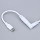 thumbnail image 3 of Kit de cargador de panel solar de 20 W IP65 para cámara Ring Spotlight/Cámara Ring Stick Up, 3 of 5