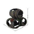 thumbnail image 2 of VL BARREL ORN, 2 of 2