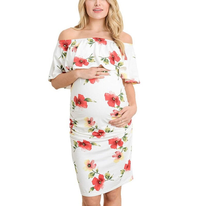 walmart maternity clothes plus size