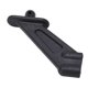 thumbnail image 4 of RC Car Rear Wing Bracket Black Plastic High Strength Replacement RC Car Rear Wing Bracket For ZD Racing DBX10 7531 1/10, 4 of 4