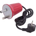thumbnail image 2 of FD801B ABS Barbecue Rotator Motor Electric Grill Machine Outdoor BBQ Tool Accessories EU Plug 250V, 2 of 2
