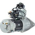thumbnail image 3 of Starter for Freightliner, Sterling, Peterbilt 320 1991-2003; 410-12698, 3 of 7