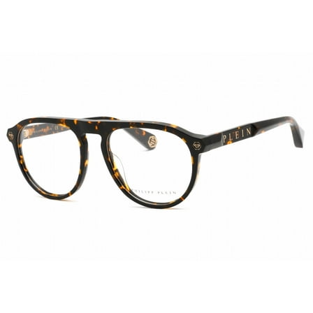 Philipp Plein VPP016M-01AY 54mm New Eyeglasses
