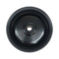 thumbnail image 3 of Sea Water Pump Pulley for Mercury Inboard Engine Stern Drive Serpentine Belt 862351T 8M0150724, 3 of 5