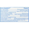 thumbnail image 5 of Boiron ColdCalm 60 Tablets, Homeopathic Medicine for Cold Relief, 3-Pack, 5 of 5