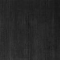 thumbnail image 1 of Ahgly Company Indoor Square Abstract Gray Modern Area Rugs, 6' Square, 1 of 4