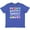 Vintage Royal Blue, variant on Inktastic Autism Awareness Support and Understanding Puzzle Pieces Youth T-Shirt