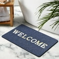 thumbnail image 4 of Machine Washable, Super Absorbent Bath Mat - Quick-Drying & Non-Slip Bathroom Rug that's Easy to Clean (20x32 inch), 4 of 5