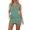 Light Green, variant on OSOLU Solid Color Women Casual Dress Elegant Sleeveless Square Neck Party Dress For Evening Banquet Summer Dresses With Back Zipper Soft Sundress Vacation 2025 Elegant Classy Dresses