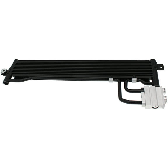 Dorman 918-504 Automatic Transmission Oil Cooler for Specific Jeep Models