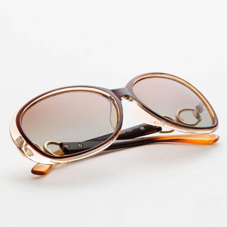WBQ Vintage Classic Sunglasses, UV Protection, Lightweight  display picture 3
