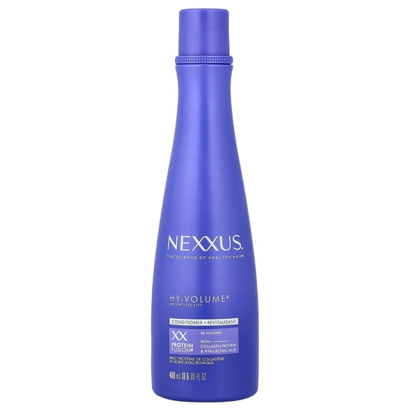 Nexxus Hy-Volume™ Weightless Lift Conditioner, For Flat & Limp Hair, 13.5 fl oz (400 ml)