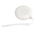 thumbnail image 3 of Music Sleep Machine,Rechargeable White Noise Machine Sleep Sound Device Sleep Therapy Machine Precision Engineered, 3 of 8