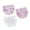 Light Purple, variant on Tiijoy Girls Tagless Cotton Panties Cartoon Print Briefs Underwear, 3 Pack, Sizes 2-3
