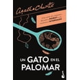 thumbnail image 1 of Libro Un Gato En El Palomar Tapa Blanda, Autor Agatha Christie, Editorial Booket Mexico, 1 of 3