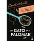 thumbnail image 1 of Libro Un Gato En El Palomar Tapa Blanda, Autor Agatha Christie, Editorial Booket Mexico, 1 of 3