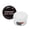 White, variant on Tarrago Shoe Cream Jar 50Ml. Black #18