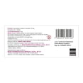 thumbnail image 3 of BloqAdre Carvedilol caja con 14 tabletas de 25mg cada uno, 3 of 4