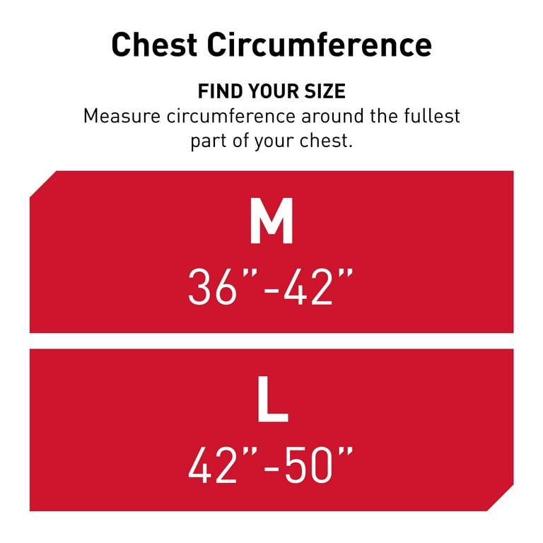 McDavid Sport Shoulder Support Black M HSA/FSA Eligible