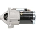 thumbnail image 2 of Bosch Premium 100% Remanufactured Starter, 2 of 4