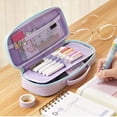 thumbnail image 3 of Estuche para niñas Zhivalor Mochilas, Loncheras y Lapiceras, 3 of 4