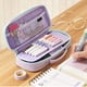 thumbnail image 3 of Estuche para niñas Zhivalor Mochilas, Loncheras y Lapiceras, 3 of 4