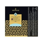 Sensuva Ultra Stimulating & Cooling ON مرطب شخصي من الجليد المجنون - 4.2 أونصة