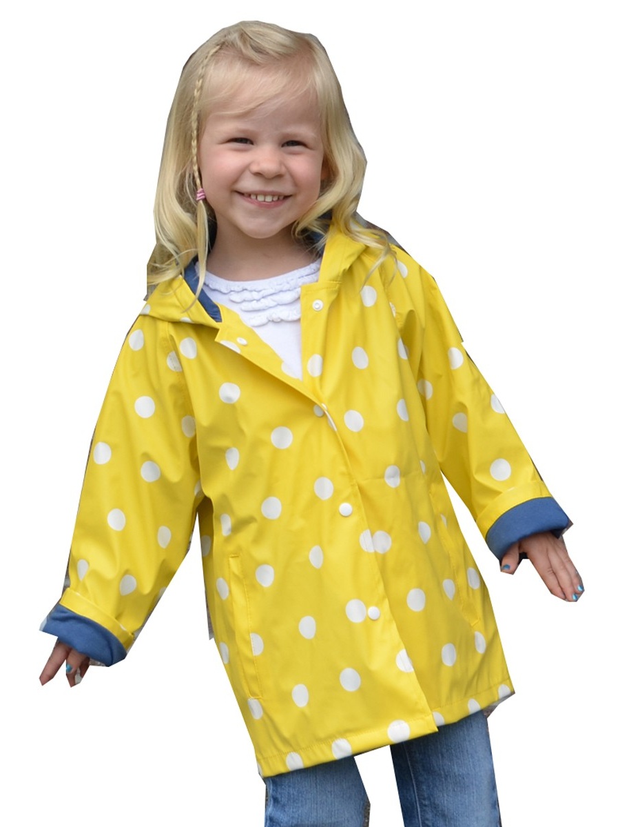 Fox raincoat Clearance