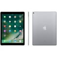 thumbnail image 2 of Apple, MQDA2LL/A, Tablet Computers, iPad Pro 12.9 inch (2nd Gen) 64GB Wi-Fi Only, Space Gray/12.9 in, 1, 1, 1, 2 of 2