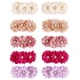 thumbnail image 4 of Set de 10 Clips de Cabello con Flores Cherrboll para Niñas, 4 of 7